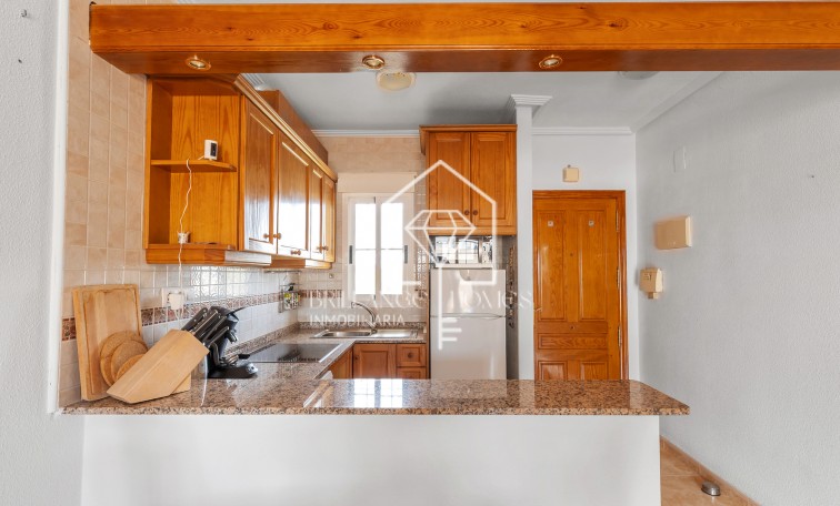 Sale - Apartment / flat - Orihuela - Villamartin