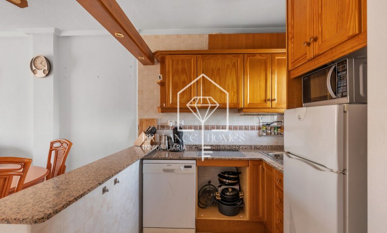 Sale - Apartment / flat - Orihuela - Villamartin