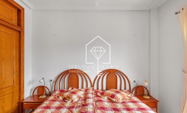 Sale - Apartment / flat - Orihuela - Villamartin