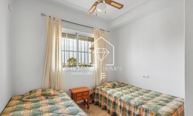 Sale - Apartment / flat - Orihuela - Villamartin