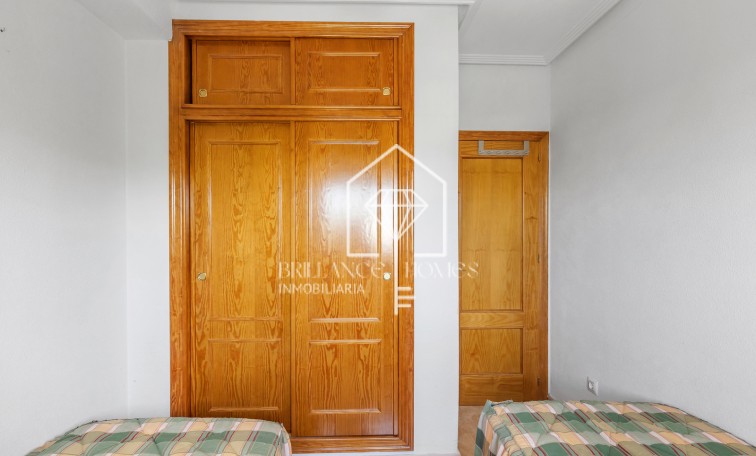 Sale - Apartment / flat - Orihuela - Villamartin