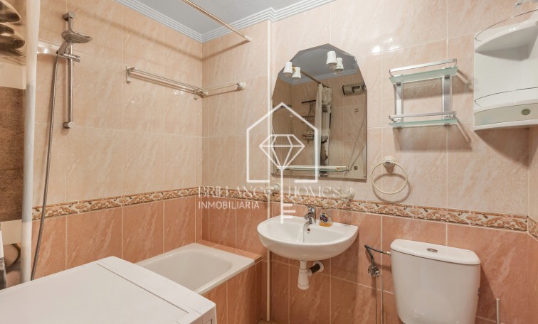 Sale - Apartment / flat - Orihuela - Villamartin