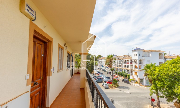 Sale - Apartment / flat - Orihuela - Villamartin