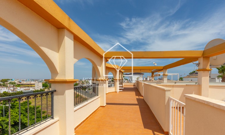 Sale - Apartment / flat - Orihuela - Villamartin
