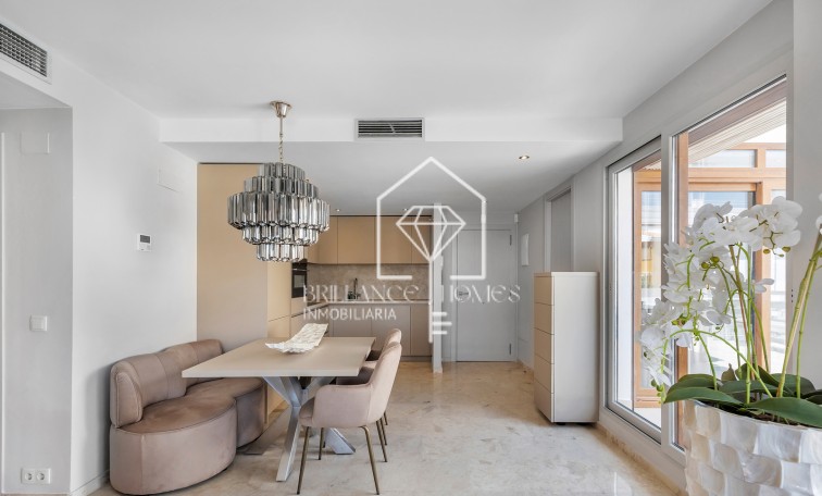 Sprzedaż - Apartment/mieszkanie - Torrevieja - Punta Prima