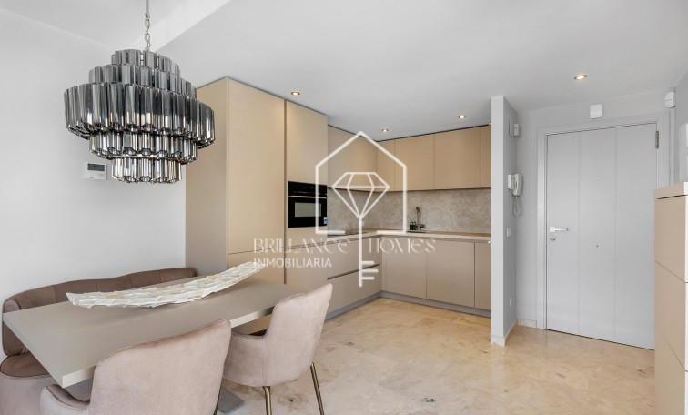 Sprzedaż - Apartment/mieszkanie - Torrevieja - Punta Prima