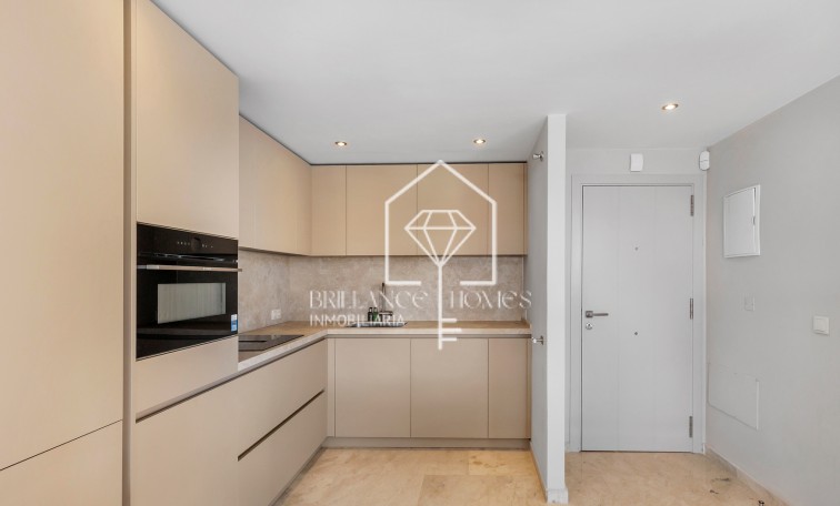 Sprzedaż - Apartment/mieszkanie - Torrevieja - Punta Prima