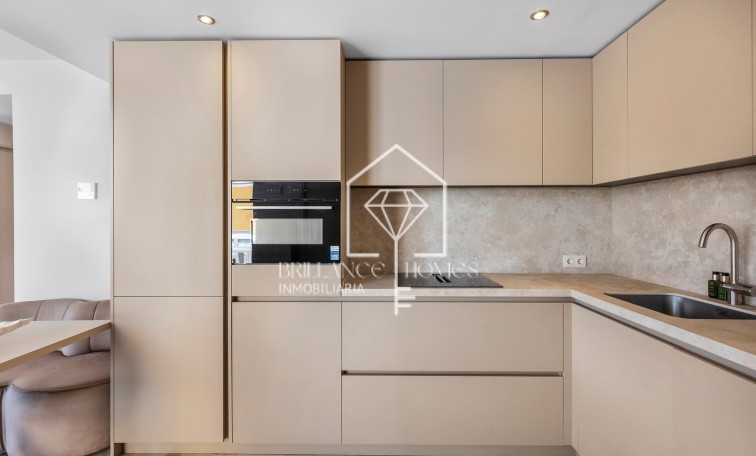Sprzedaż - Apartment/mieszkanie - Torrevieja - Punta Prima
