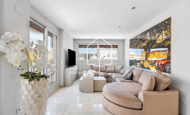 Sprzedaż - Apartment/mieszkanie - Torrevieja - Punta Prima