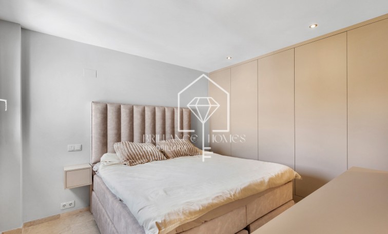 Sprzedaż - Apartment/mieszkanie - Torrevieja - Punta Prima