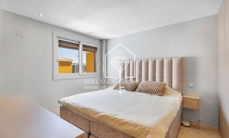 Sprzedaż - Apartment/mieszkanie - Torrevieja - Punta Prima