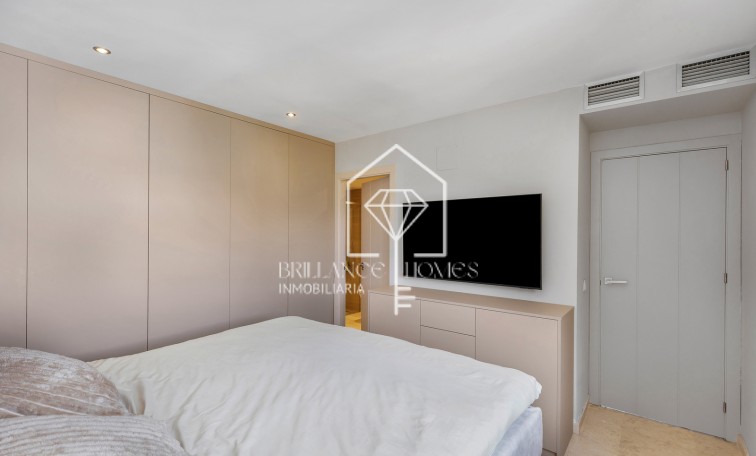 Sprzedaż - Apartment/mieszkanie - Torrevieja - Punta Prima