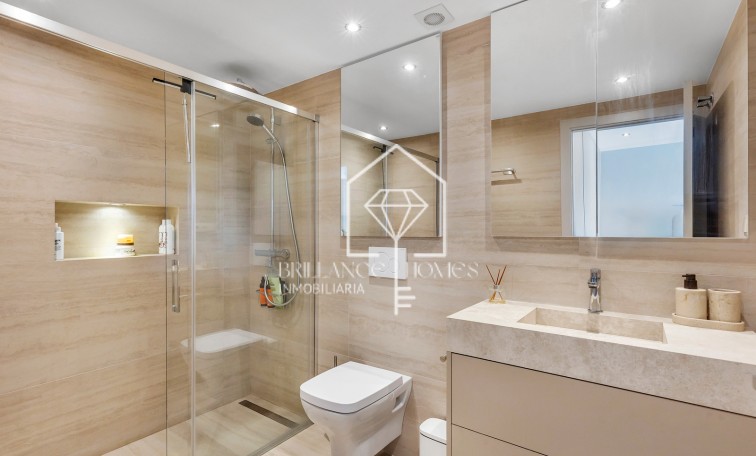 Sprzedaż - Apartment/mieszkanie - Torrevieja - Punta Prima
