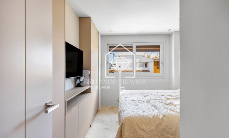 Sprzedaż - Apartment/mieszkanie - Torrevieja - Punta Prima