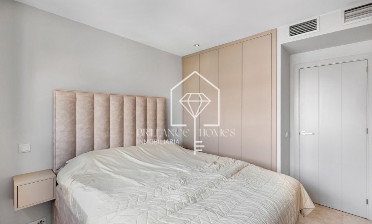 Sprzedaż - Apartment/mieszkanie - Torrevieja - Punta Prima