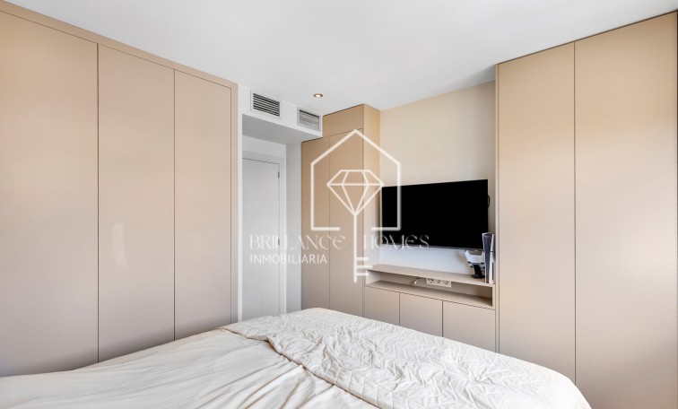 Sprzedaż - Apartment/mieszkanie - Torrevieja - Punta Prima