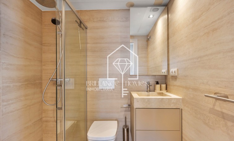 Sprzedaż - Apartment/mieszkanie - Torrevieja - Punta Prima