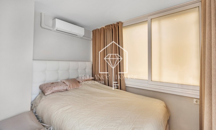 Sprzedaż - Apartment/mieszkanie - Torrevieja - Punta Prima