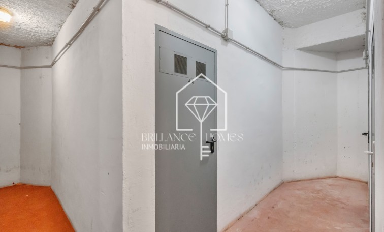Sprzedaż - Apartment/mieszkanie - Torrevieja - Punta Prima