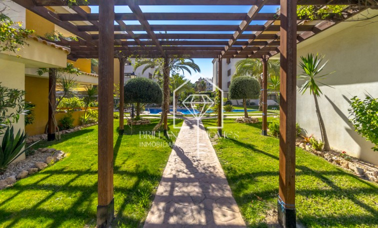 Sprzedaż - Apartment/mieszkanie - Torrevieja - Punta Prima