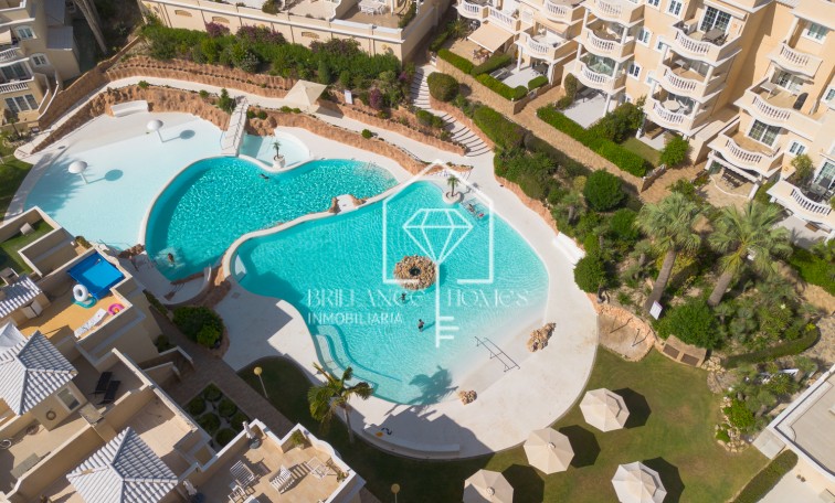 Revente - Appartement / flat - Guardamar del Segura