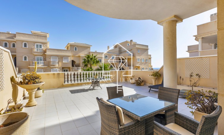 Revente - Appartement / flat - Guardamar del Segura