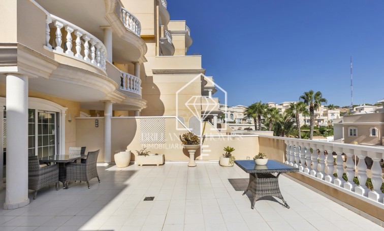 Revente - Appartement / flat - Guardamar del Segura