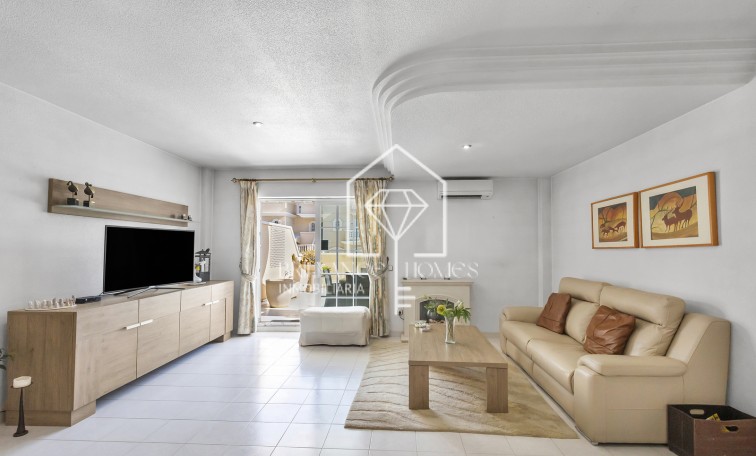 Revente - Appartement / flat - Guardamar del Segura