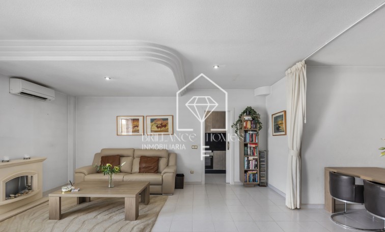 Revente - Appartement / flat - Guardamar del Segura