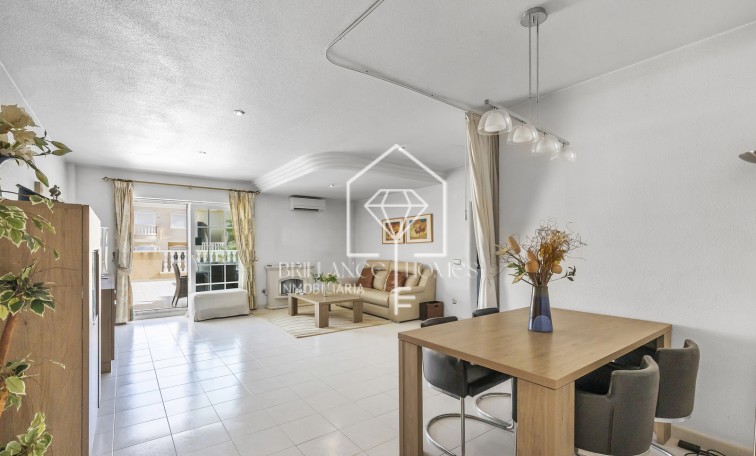 Revente - Appartement / flat - Guardamar del Segura
