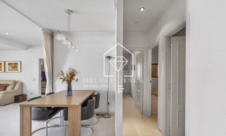 Revente - Appartement / flat - Guardamar del Segura