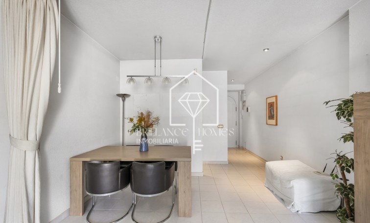 Revente - Appartement / flat - Guardamar del Segura