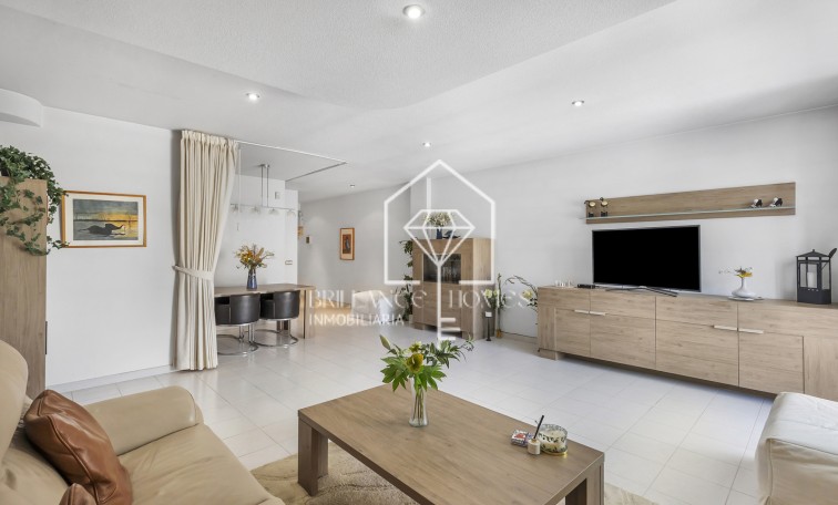 Revente - Appartement / flat - Guardamar del Segura