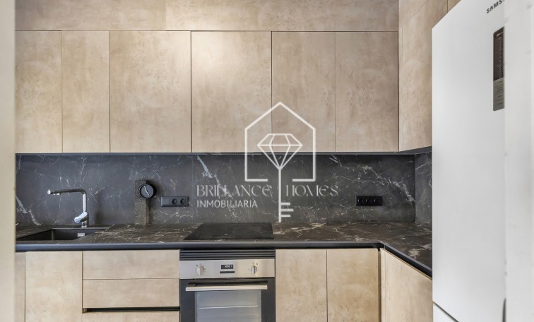Revente - Appartement / flat - Guardamar del Segura