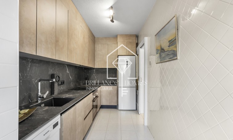 Revente - Appartement / flat - Guardamar del Segura