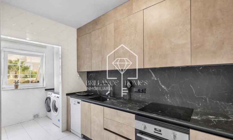Revente - Appartement / flat - Guardamar del Segura