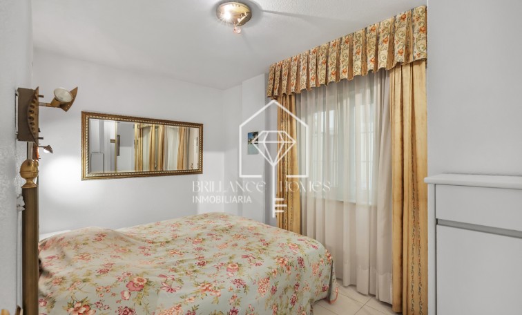 Revente - Appartement / flat - Guardamar del Segura