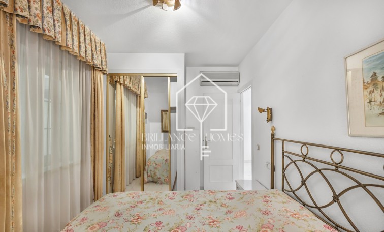 Revente - Appartement / flat - Guardamar del Segura