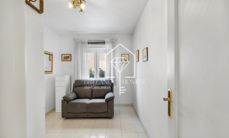 Revente - Appartement / flat - Guardamar del Segura
