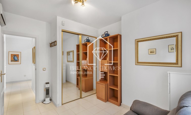 Revente - Appartement / flat - Guardamar del Segura