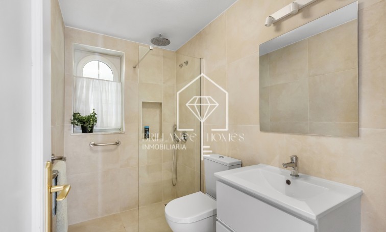 Revente - Appartement / flat - Guardamar del Segura