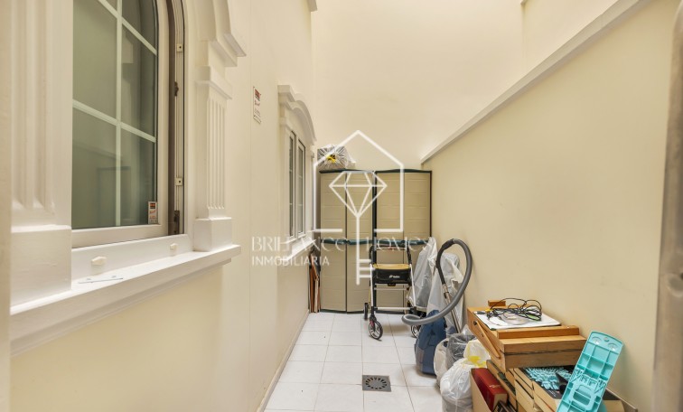Revente - Appartement / flat - Guardamar del Segura
