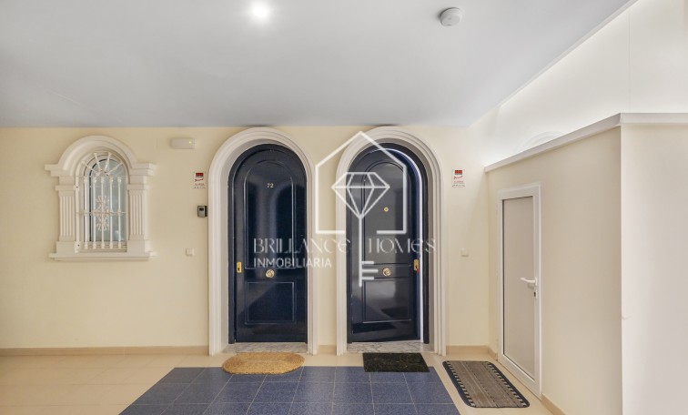 Revente - Appartement / flat - Guardamar del Segura