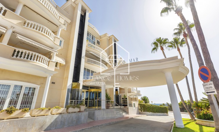Revente - Appartement / flat - Guardamar del Segura