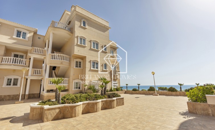 Revente - Appartement / flat - Guardamar del Segura
