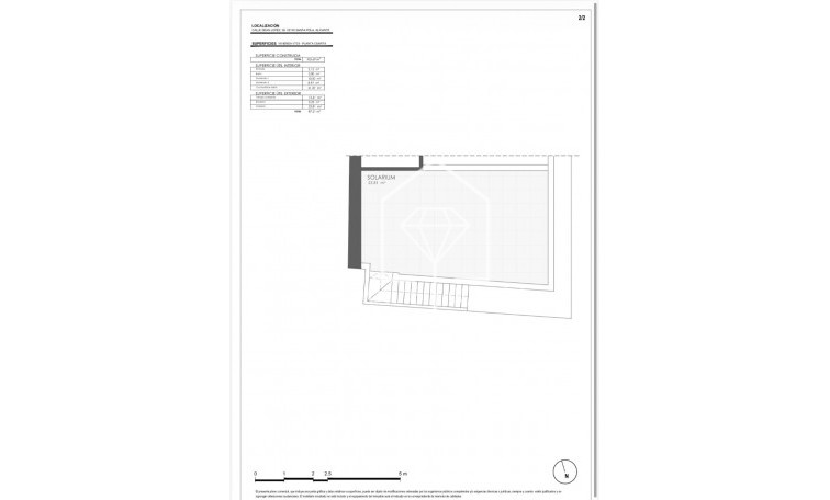 New Build - Apartment / flat - Santa Pola - 03130