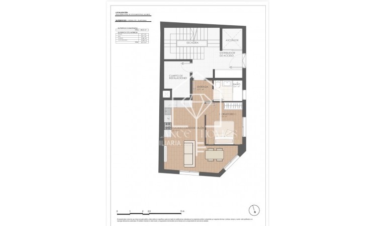 New Build - Apartment / flat - Santa Pola - 03130