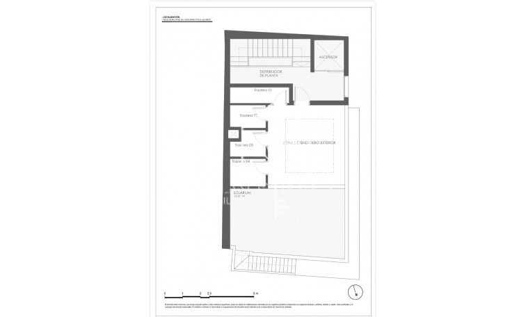 New Build - Apartment / flat - Santa Pola - 03130