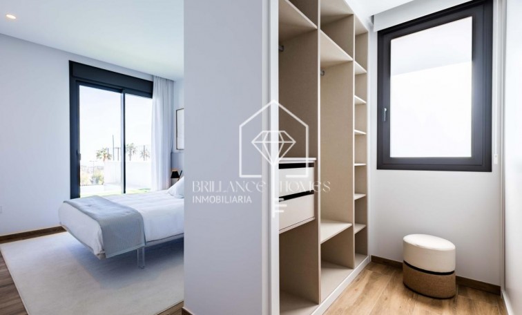 Obra nueva - Villa - Polop