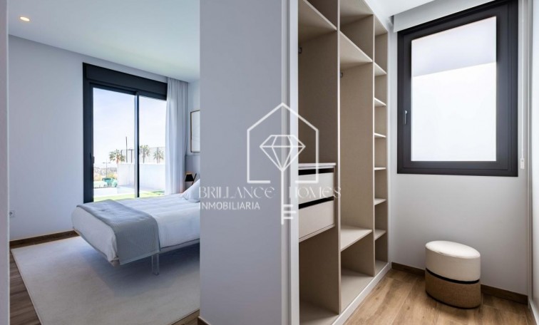 Obra nueva - Villa - Polop